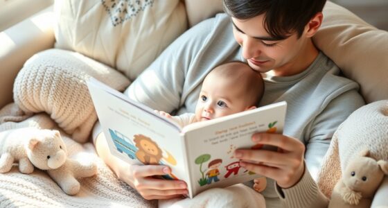 bilingual baby reading tips