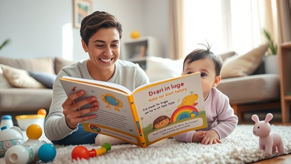 bilingual stories foster cultural understanding
