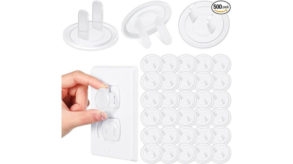 bulk baby proofing plugs
