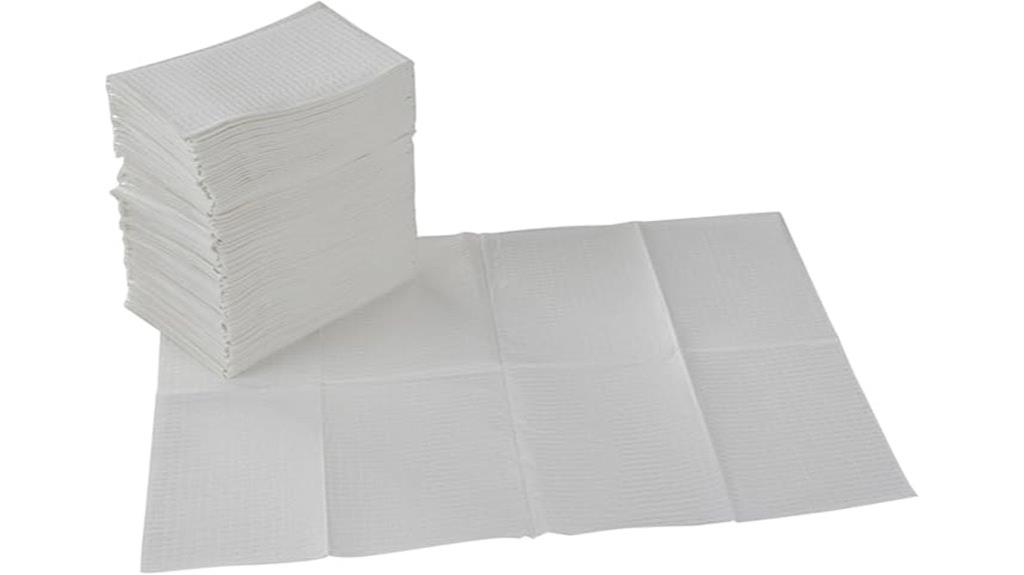 bulk changing station liners