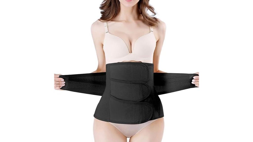 c section recovery girdle
