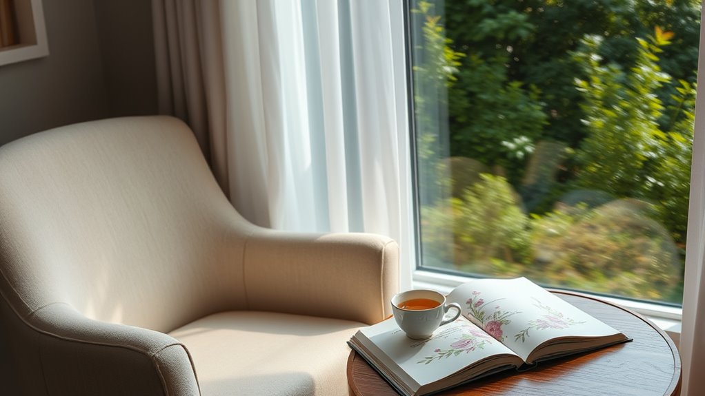 calm engaging quiet activities