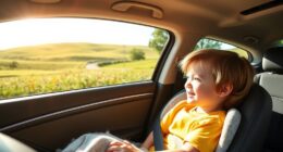 car ride entertainment ideas