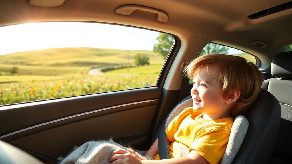 car ride entertainment ideas