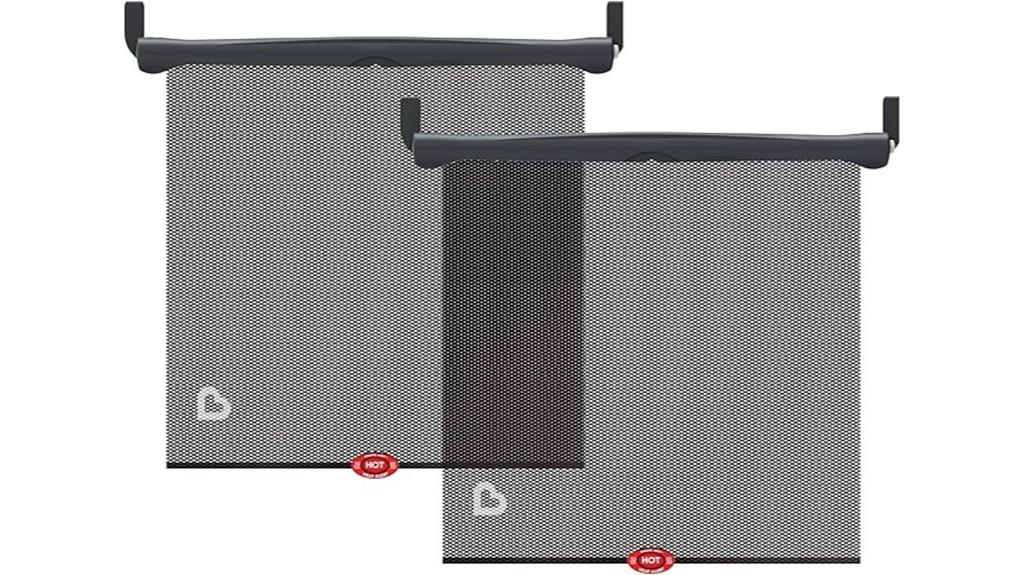car window shade pack