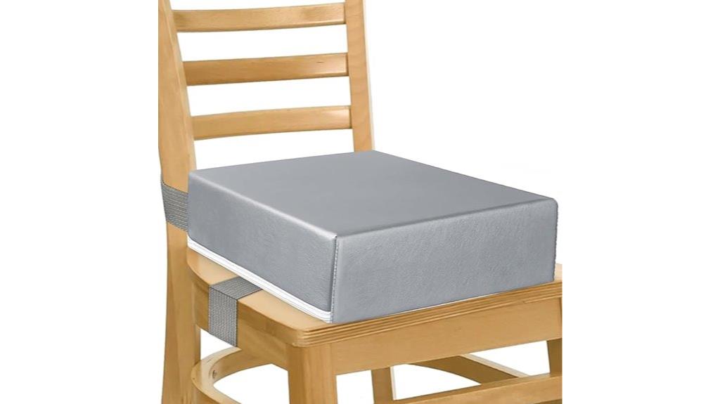 child dining booster seat