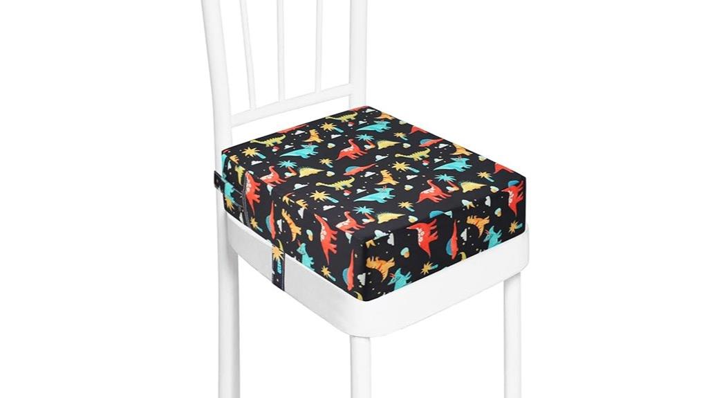 child dining seat booster