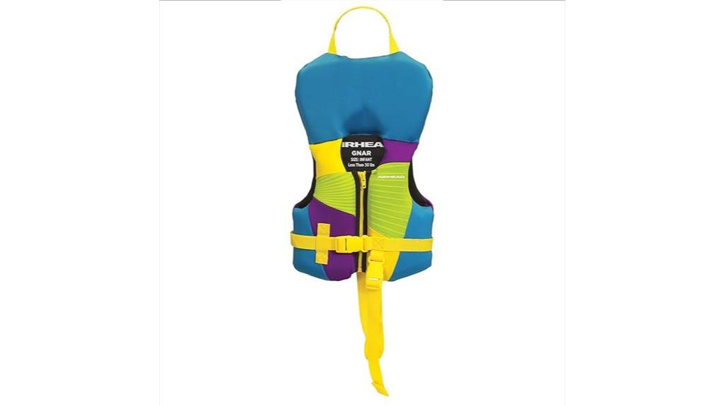 child infant life jacket