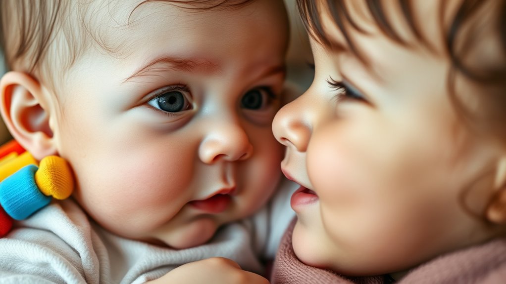 child language development milestones