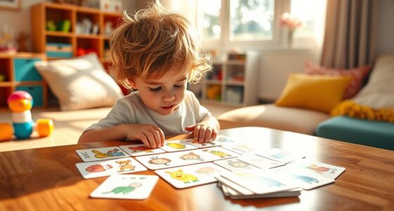 child memory game activities