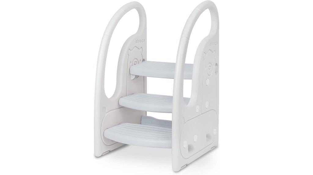child s potty training stool