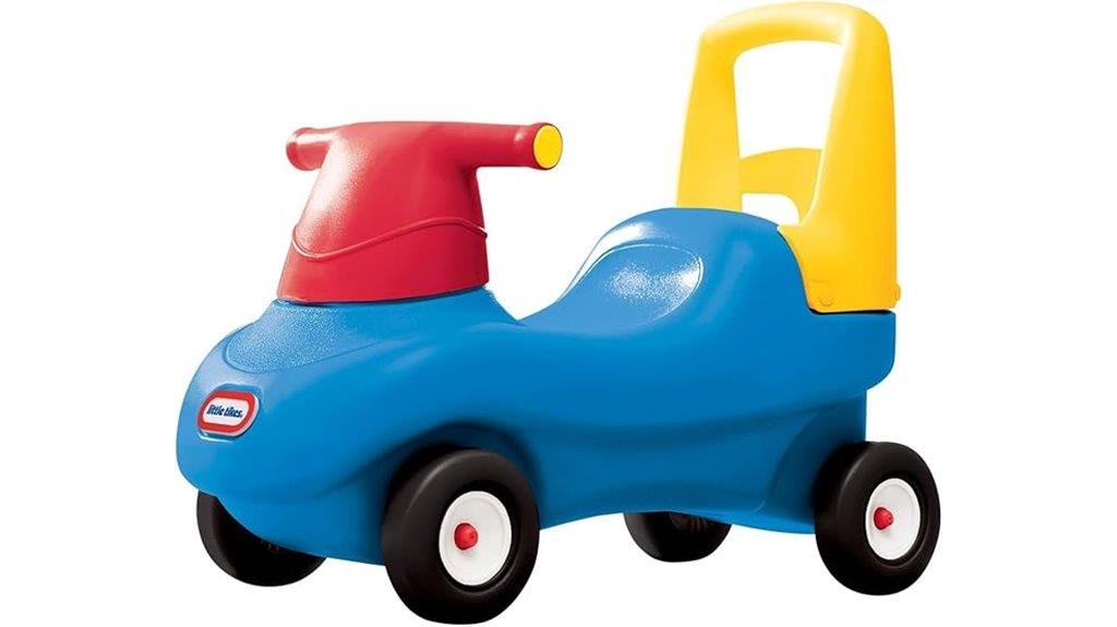 child s ride on toy