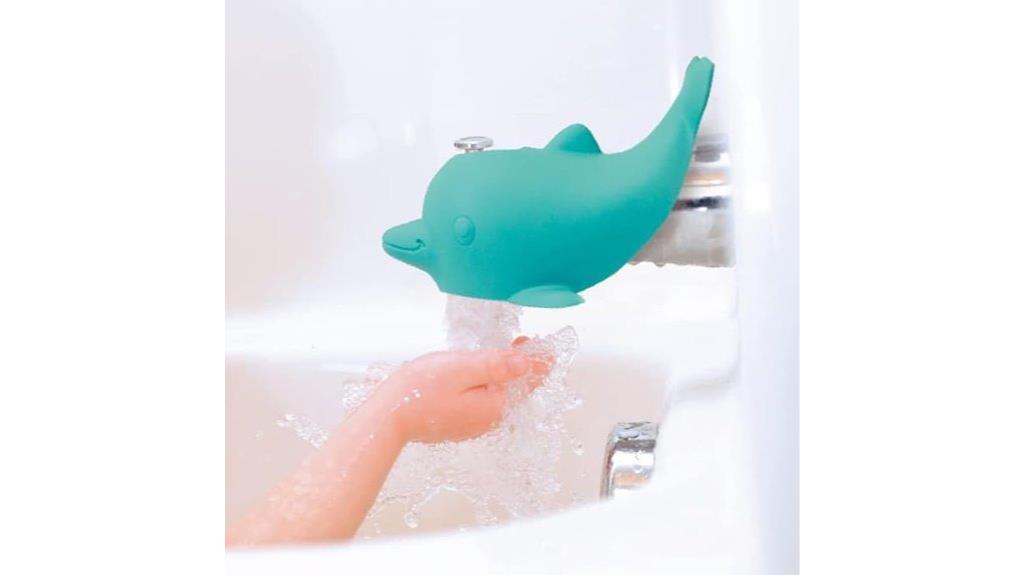 child safe bathtub spout guard