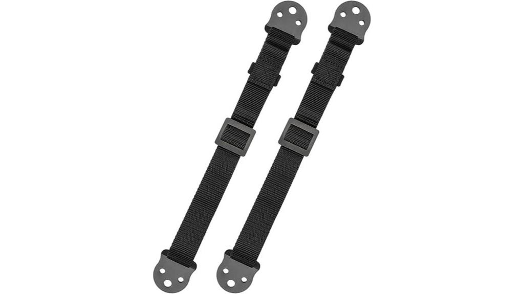 child tv safety straps