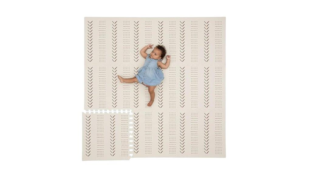 childlike play mat