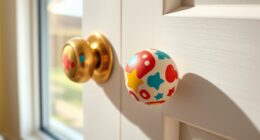 childproof door knob covers