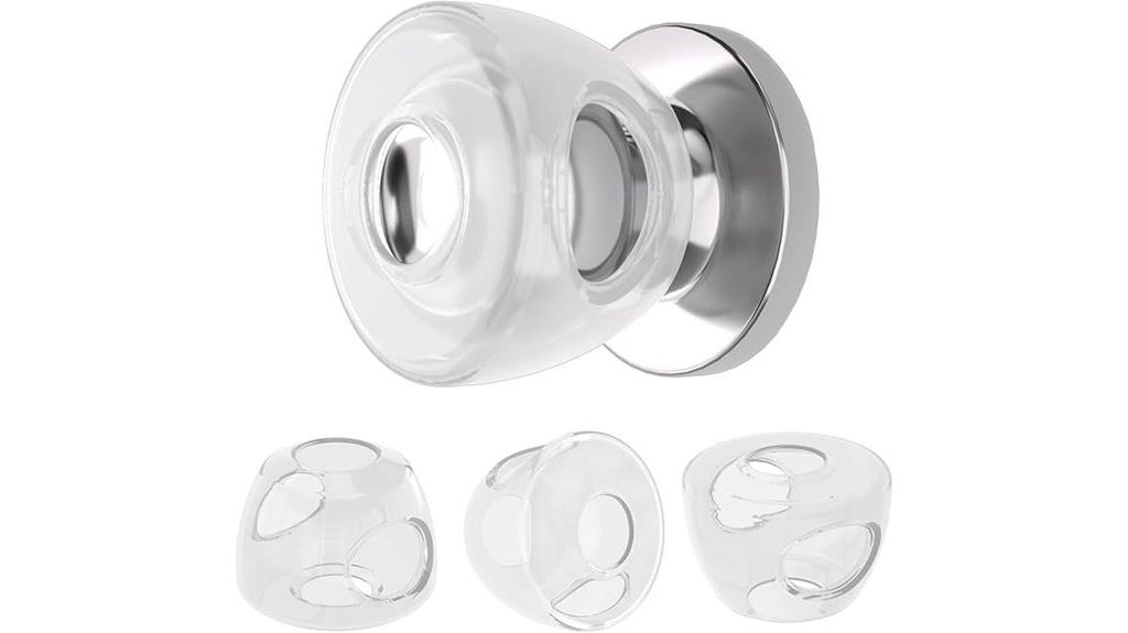 childproof door knob covers