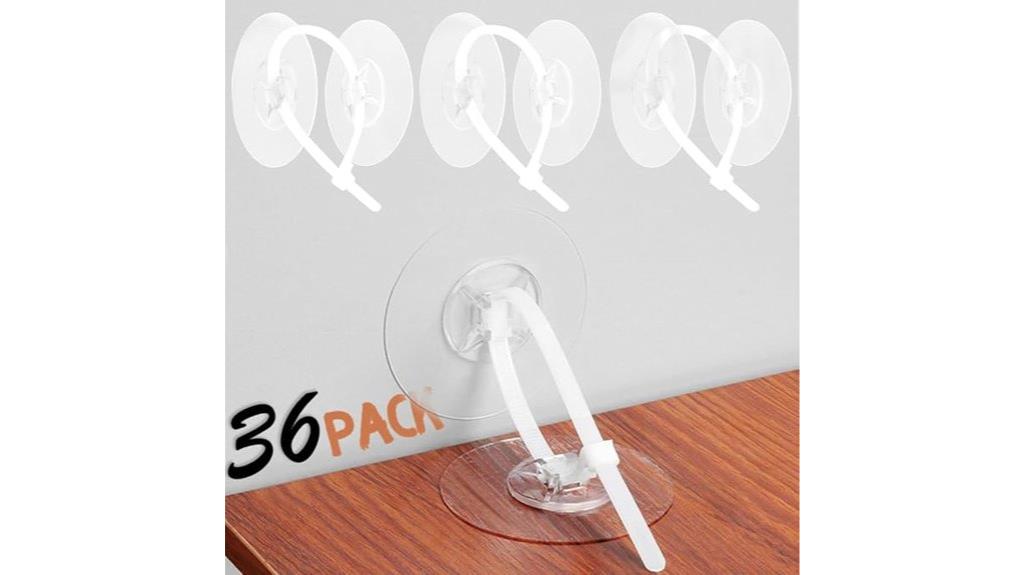 childproofing furniture securely