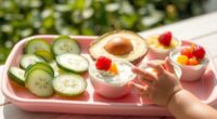 chilled baby food recipes