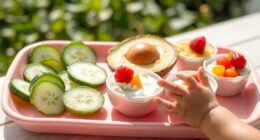 chilled baby food recipes