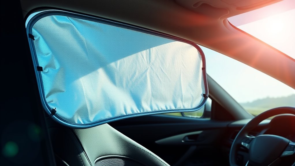 choose effective durable shades