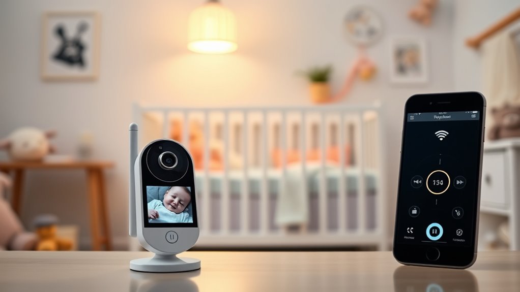 choosing reliable wi fi monitors