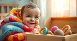 classic baby developmental games