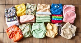 cloth diaper starter kit