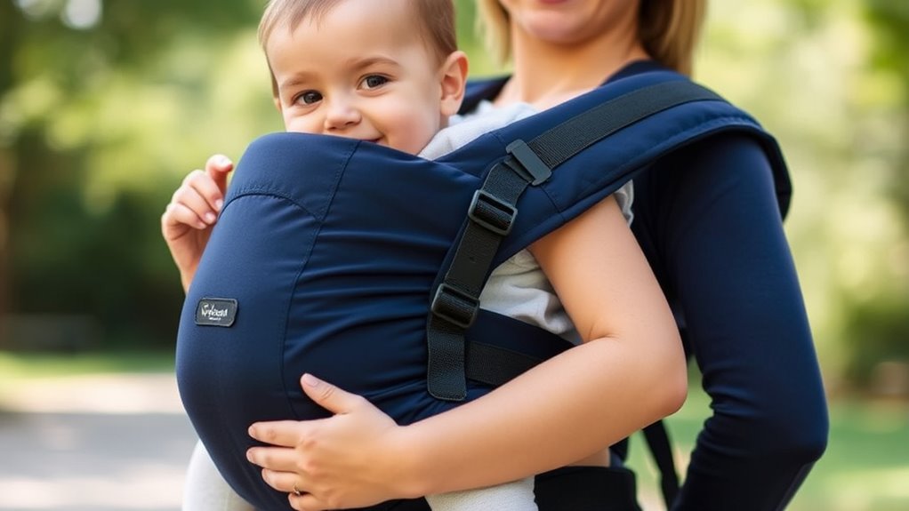 comfort adjustability safety