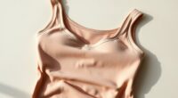 comfortable nursing tank tops