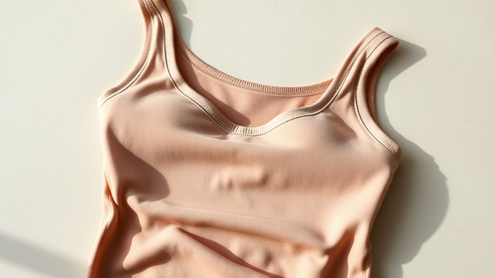 comfortable nursing tank tops