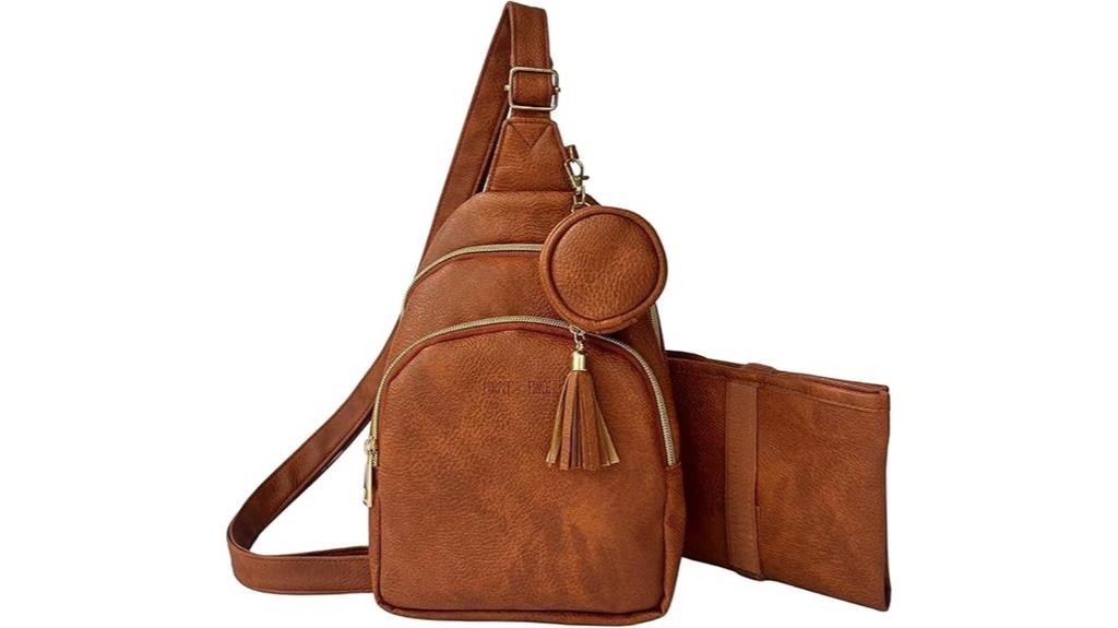 compact baby bag