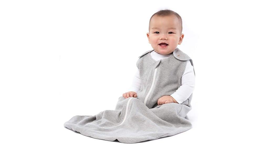 cotton baby sleep sack