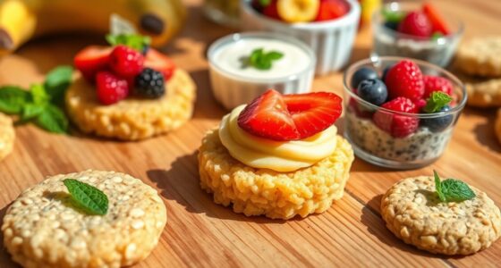 dairy free baby food recipes