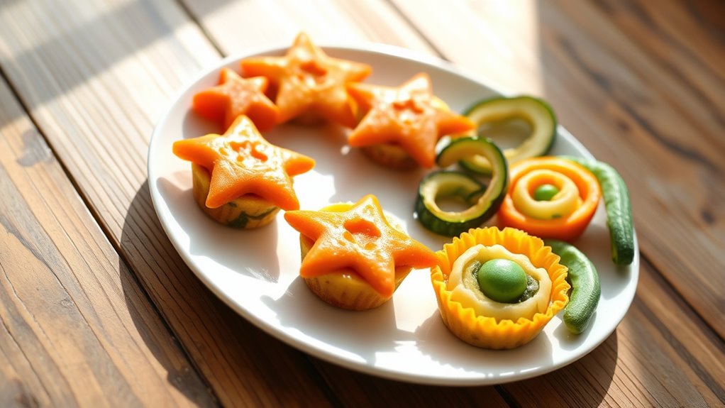 delicious toddler vegetable recipes