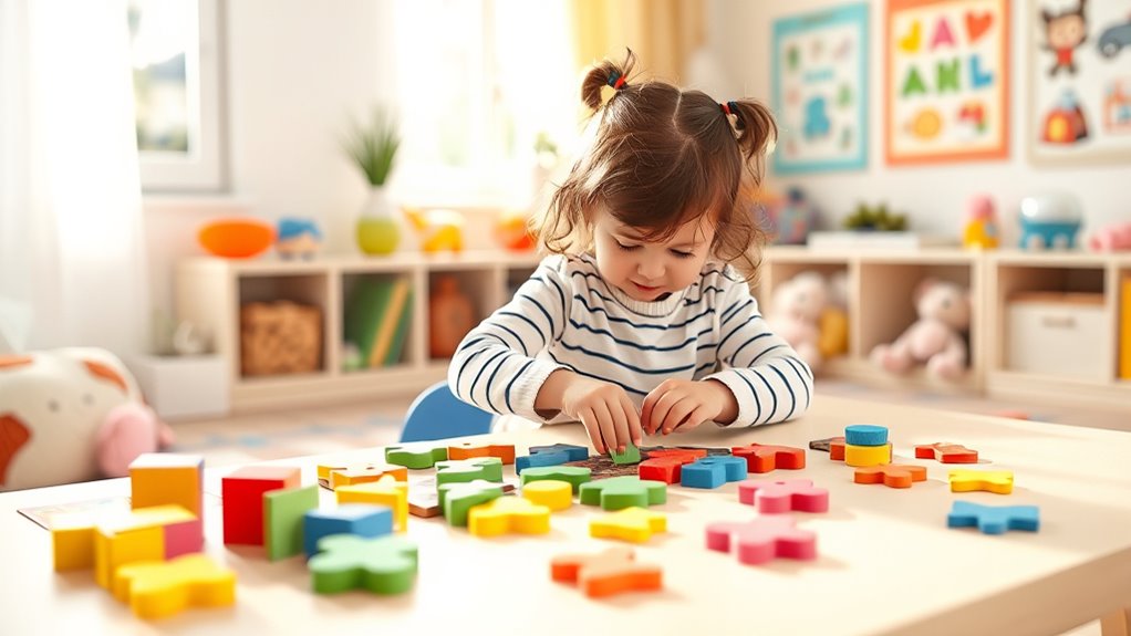 developing children s problem solving skills