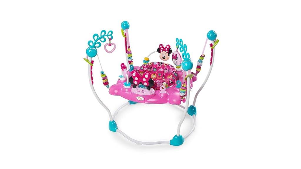 disney minnie mouse jumper