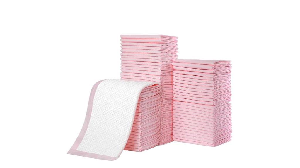 disposable baby changing liners