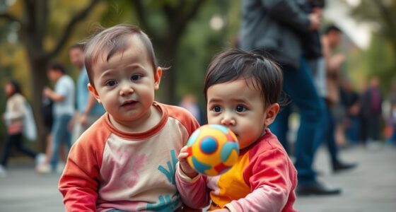 distracting toddler tantrums effectively