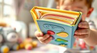 durable baby book recommendations