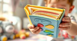 durable baby book recommendations