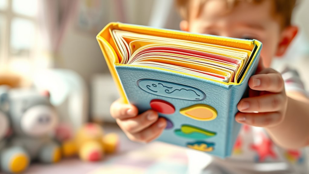 durable baby book recommendations