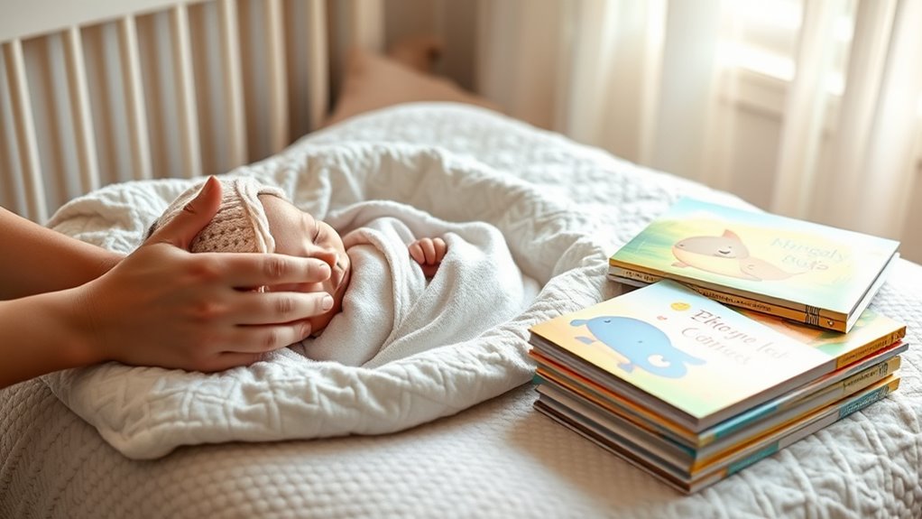 early reading nurtures growth