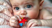early signs of giftedness