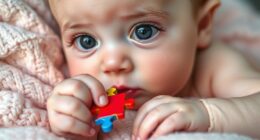 early signs of giftedness