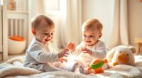 early social skills development