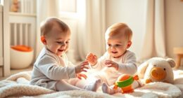 early social skills development