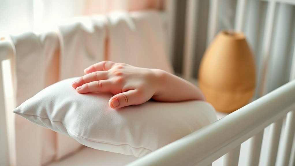 eczema relief through gentle care