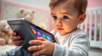 educational apps for babies