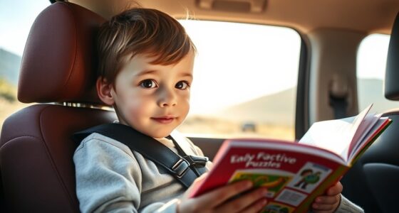 educational travel activities for kids